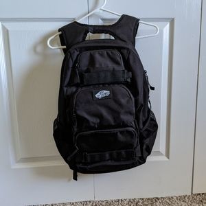 Vans backpack
